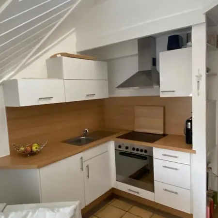 Hagnauer-ferienwohnung Im Seegarten Apartament