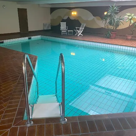 Hagnauer-ferienwohnung Im Seegarten * Hagnau