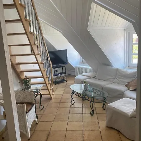 Hagnauer-ferienwohnung Im Seegarten