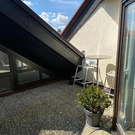 Hagnauer-ferienwohnung Im Seegarten *