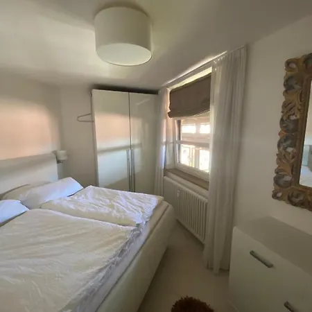 Apartment Hagnauer-ferienwohnung Im Seegarten *