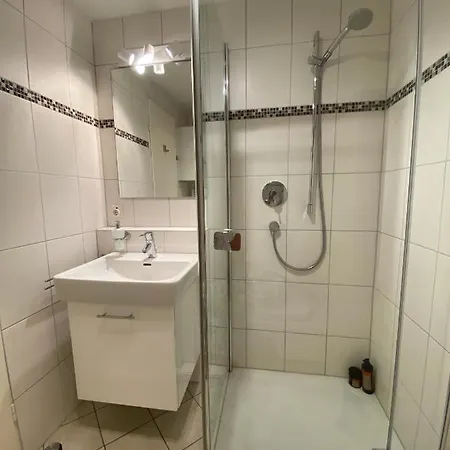 Apartment Hagnauer-ferienwohnung Im Seegarten Hagnau