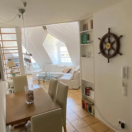 Hagnauer-ferienwohnung Im Seegarten Hagnau